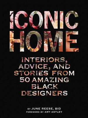 cover image of Iconic Home